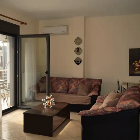 Sea View Anastasia Apartmán