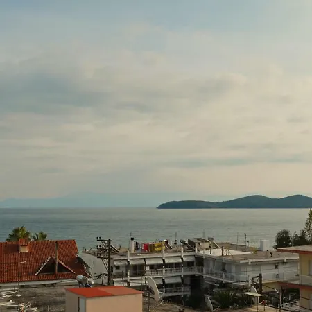 Sea View Anastasia *
