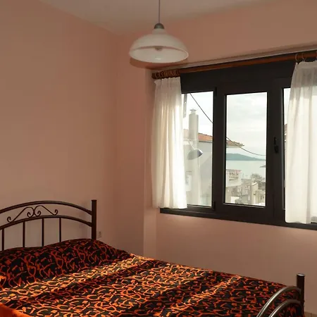 Apartmán Sea View Anastasia